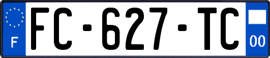 FC-627-TC