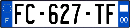 FC-627-TF