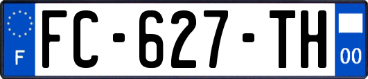 FC-627-TH