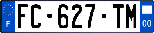 FC-627-TM