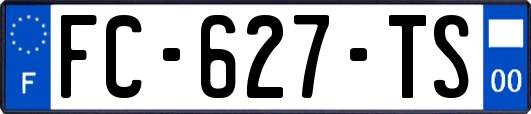 FC-627-TS