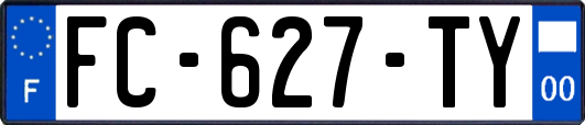 FC-627-TY