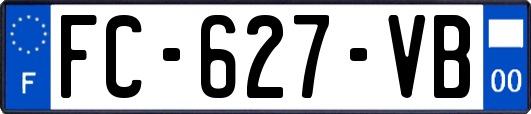 FC-627-VB