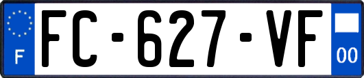 FC-627-VF