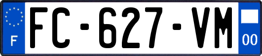 FC-627-VM