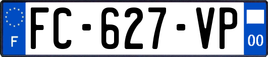 FC-627-VP
