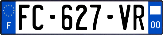 FC-627-VR