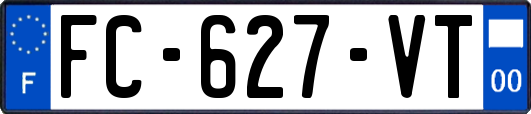 FC-627-VT