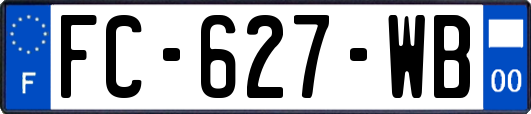 FC-627-WB