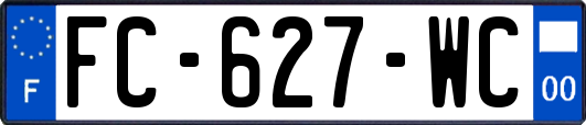 FC-627-WC