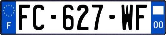 FC-627-WF