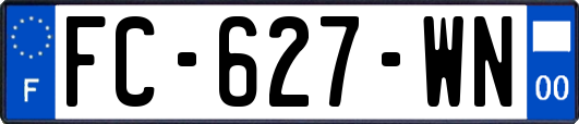 FC-627-WN