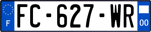FC-627-WR