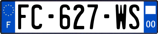 FC-627-WS