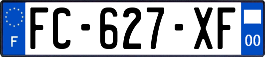 FC-627-XF