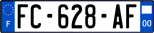 FC-628-AF