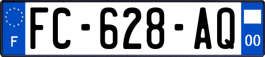 FC-628-AQ