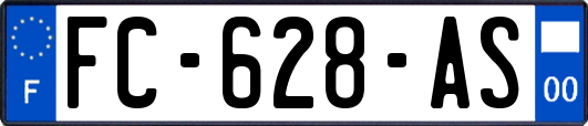 FC-628-AS