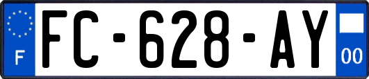 FC-628-AY