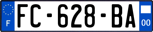 FC-628-BA