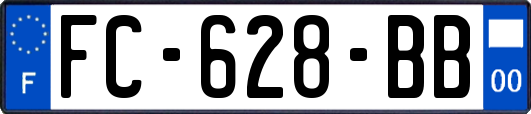 FC-628-BB