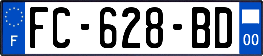 FC-628-BD