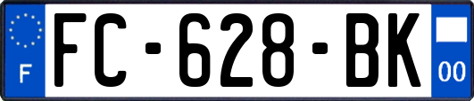 FC-628-BK