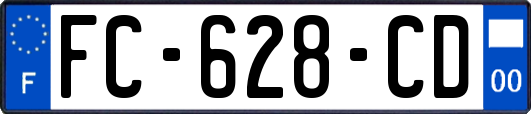 FC-628-CD