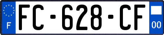 FC-628-CF