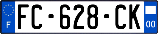 FC-628-CK