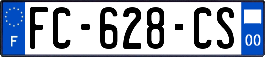 FC-628-CS