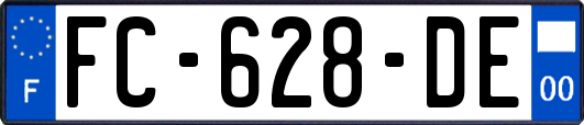 FC-628-DE