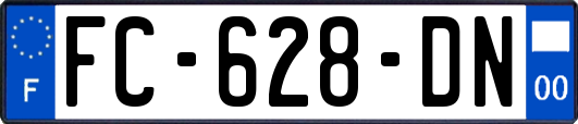 FC-628-DN