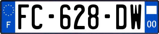 FC-628-DW