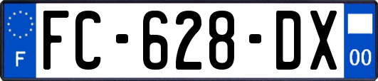 FC-628-DX