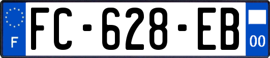 FC-628-EB