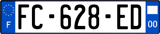 FC-628-ED