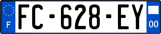 FC-628-EY