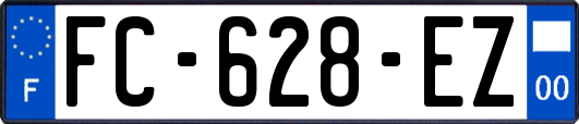 FC-628-EZ