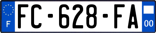 FC-628-FA