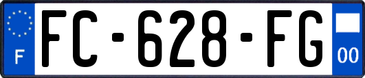 FC-628-FG