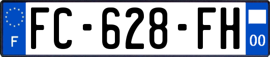 FC-628-FH