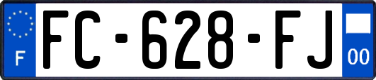 FC-628-FJ