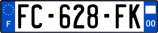 FC-628-FK