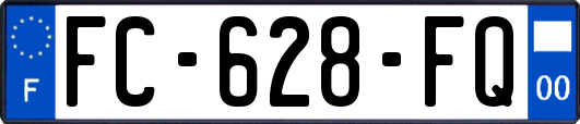 FC-628-FQ