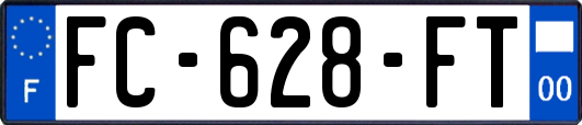 FC-628-FT