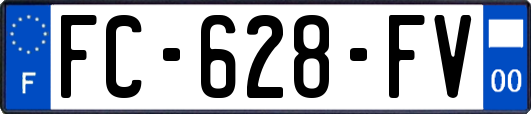 FC-628-FV