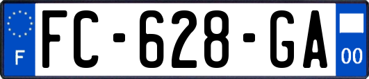 FC-628-GA