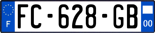 FC-628-GB