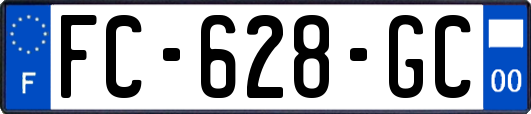FC-628-GC